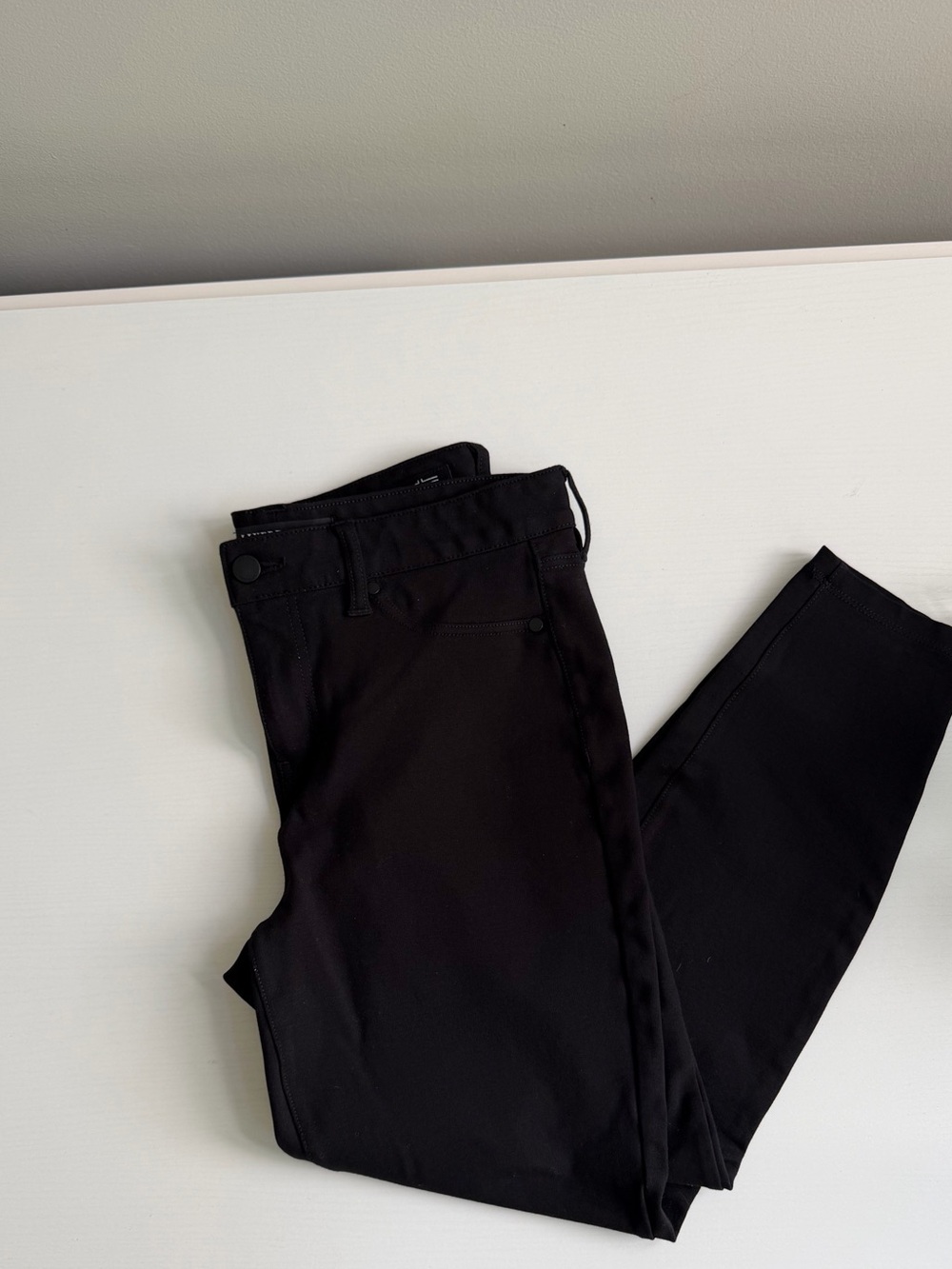 Liverpool Women’s Black Pants